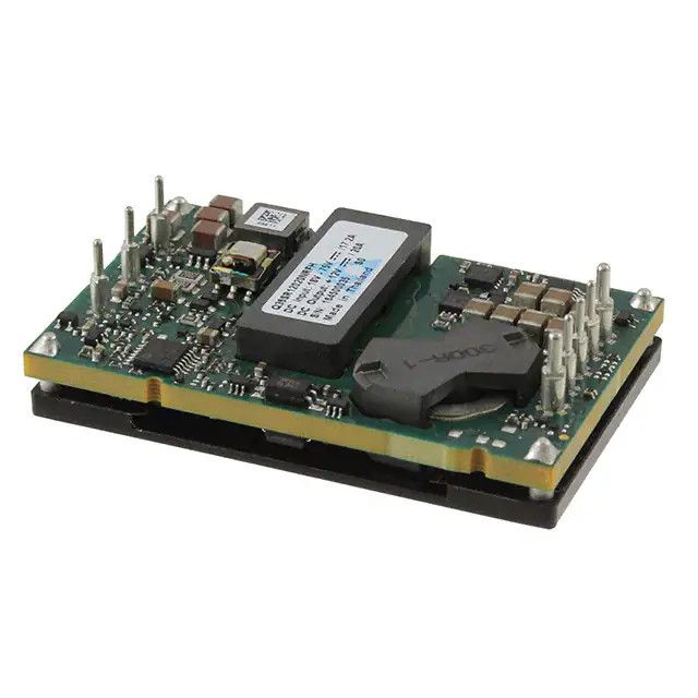 Q36SR12020NRFH Delta Electronics