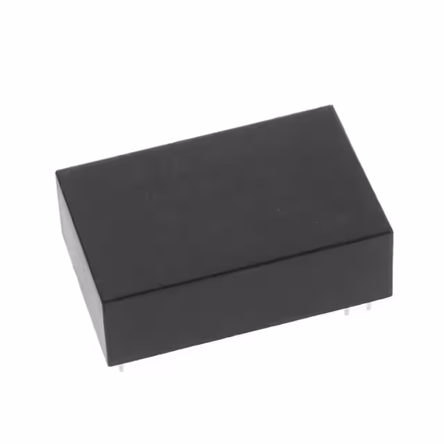 QA123D-2GR3 Mornsun America, LLC