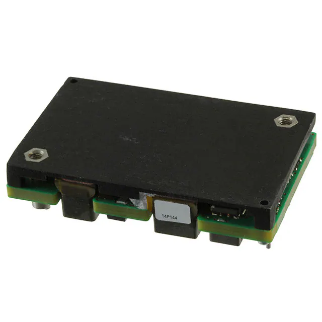 QHHD019A0B41-HZ OmniOn Power™