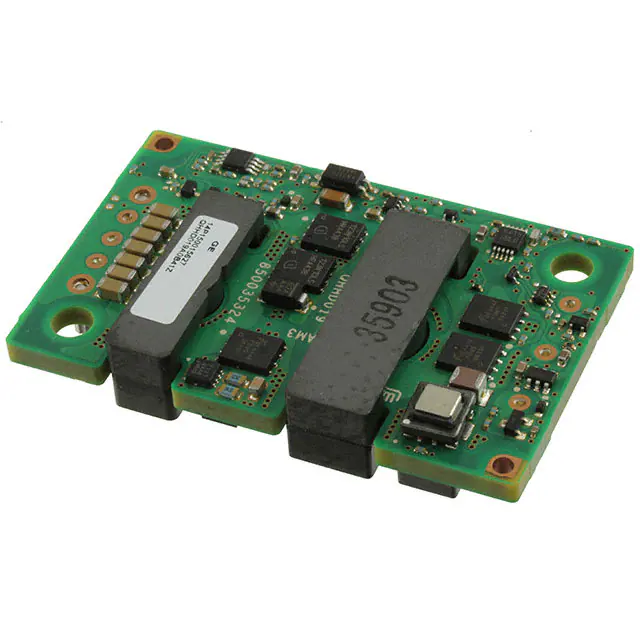 QHHD019A0B41Z OmniOn Power™