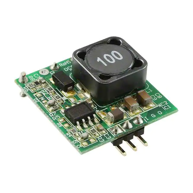 R-78T3.3-1.0/AC-TRAY Recom Power