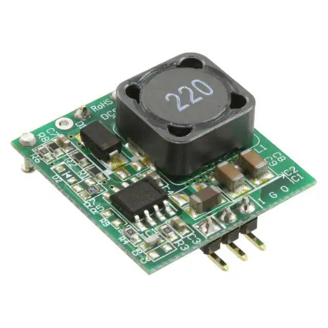 R-78T5.0-1.0/FC-TRAY Recom Power