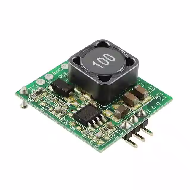R-78T12-1.0/AC-TRAY Recom Power