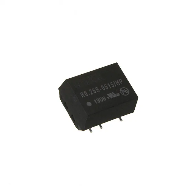 R0.25S-0515/HP-R Recom Power