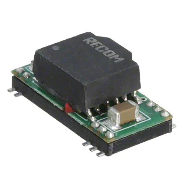 RAM-1205S Recom Power