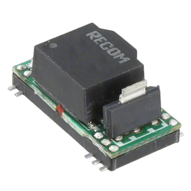 RAZ-0505S Recom Power