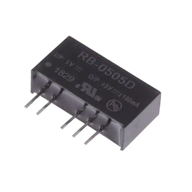 RB-0505D Recom Power