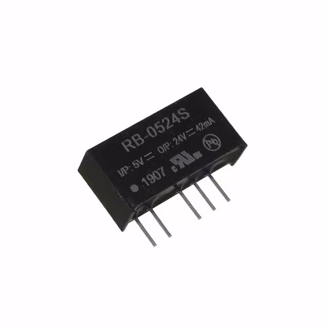 RB-0524S Recom Power