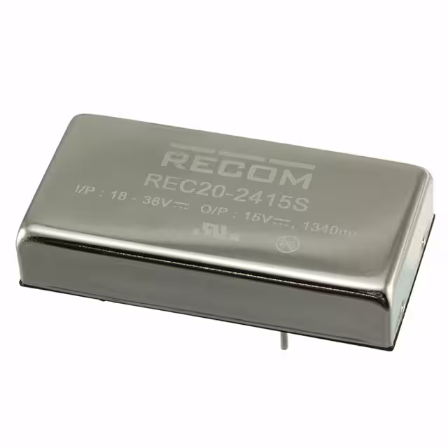 REC20-4815DZ Recom Power