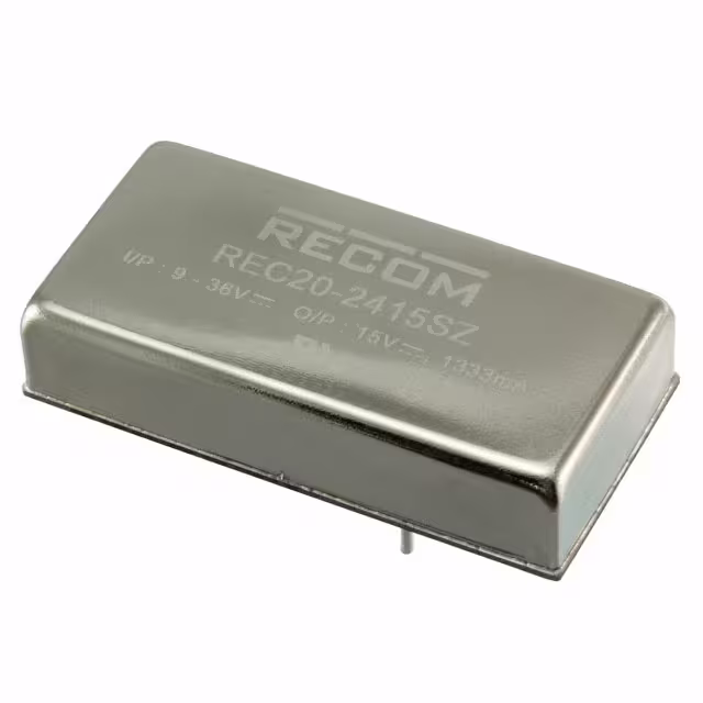 REC20-2415SZ Recom Power