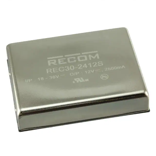 REC30-1215D Recom Power
