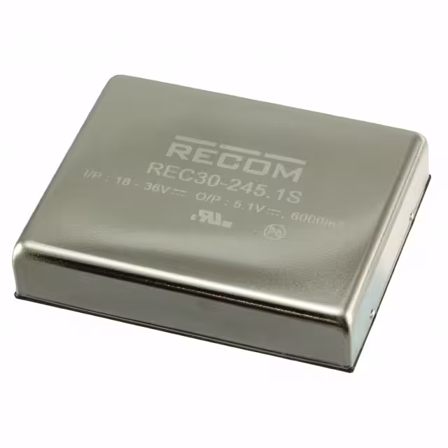 REC30-245.1S Recom Power