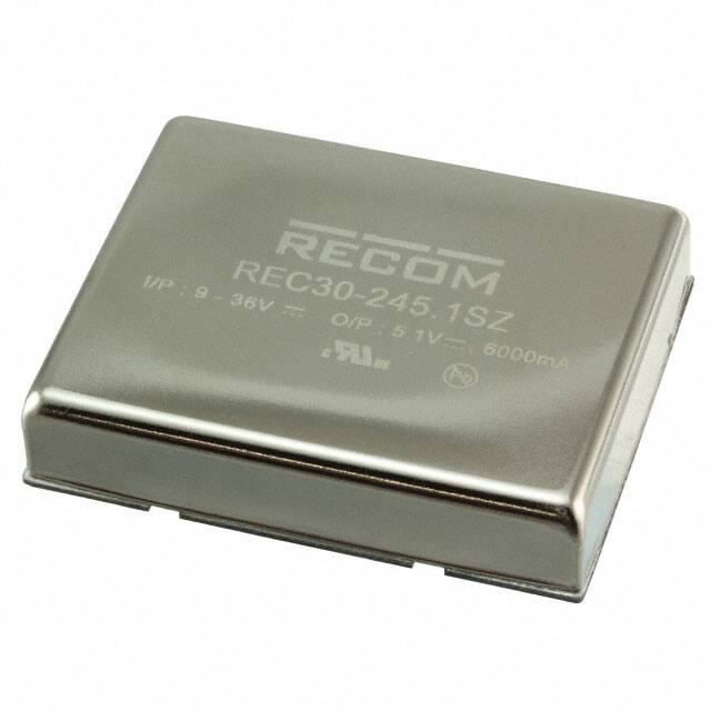 REC30-245.1SZ Recom Power
