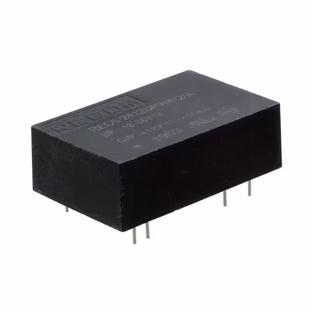 REC5-2412DRW/H6/A Recom Power