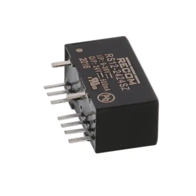 RS12-4805SZ Recom Power