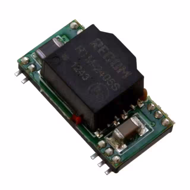 RTM-0505S/H-R Recom Power