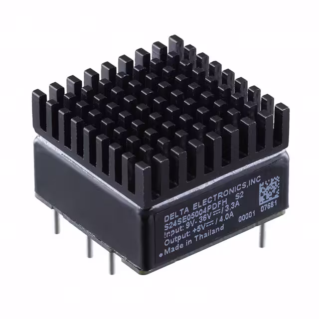S24SE05004PDFH Delta Electronics