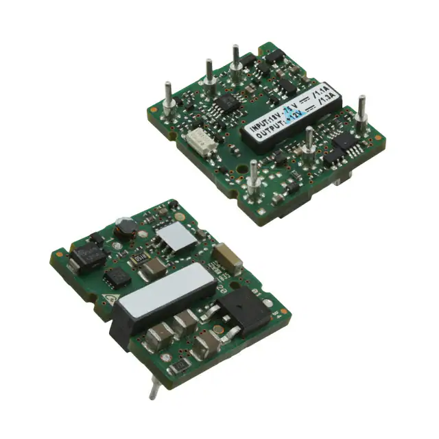 S36SE3R305NRFB Delta Electronics