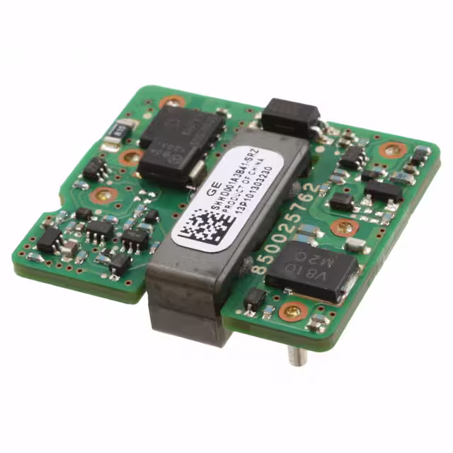 SHHD001A3B41-SRZ OmniOn Power™