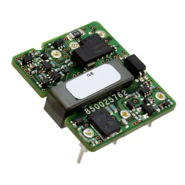 SHHD001A3B41Z OmniOn Power™