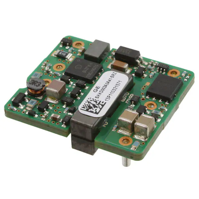 SHHD003A0A41-SRZ OmniOn Power™