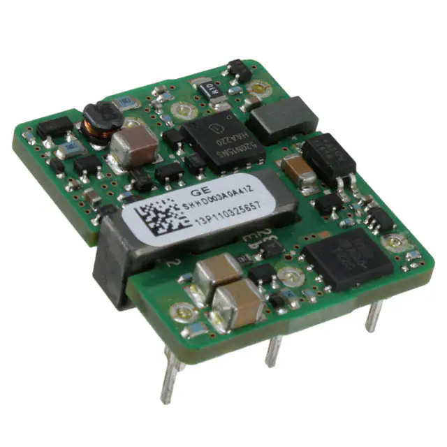 SHHD003A0A41Z OmniOn Power™
