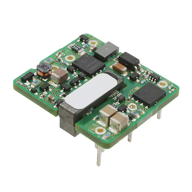 SHHD003A0A4Z OmniOn Power™
