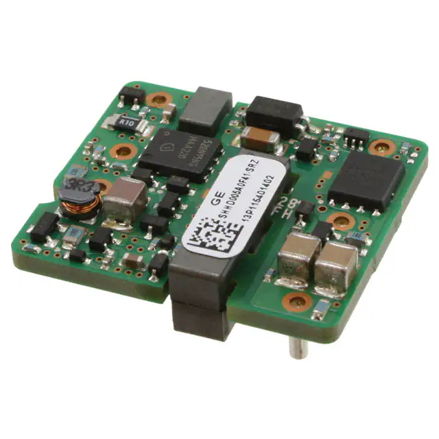 SHHD005A0F41-SRZ OmniOn Power™