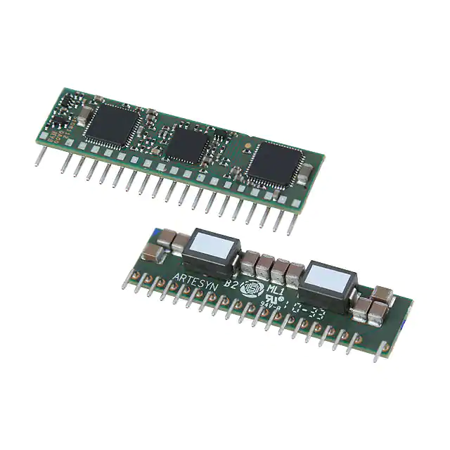 SIL30E-12W3V3-VJ ARTESYN / Advanced Energy
