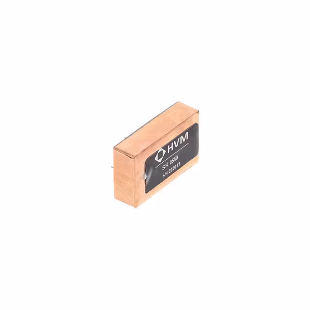 SK0550 HVM Technology, Inc.