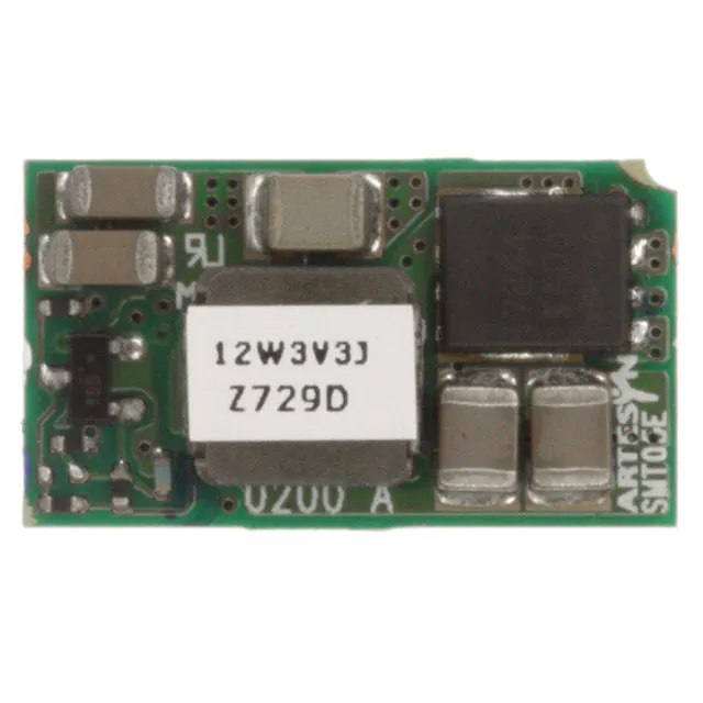 SMT05E-12W3V3J ARTESYN / Advanced Energy