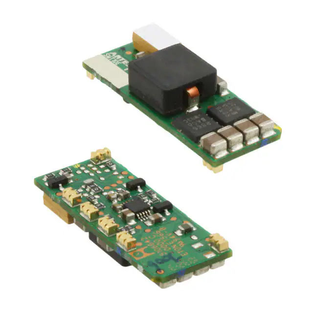 SMT10E-12W3V3J ARTESYN / Advanced Energy