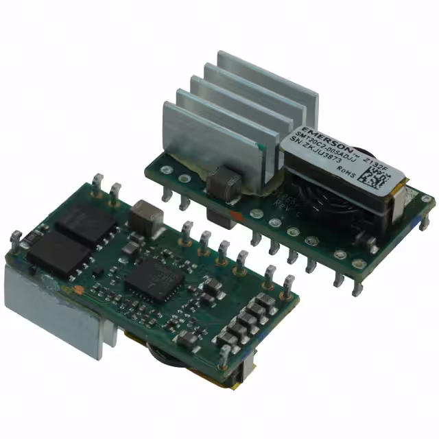 SMT20C2-00SADJJ ARTESYN / Advanced Energy