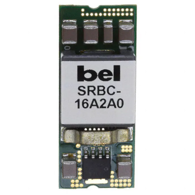 SRBC-16A2A0G Bel Power Solutions
