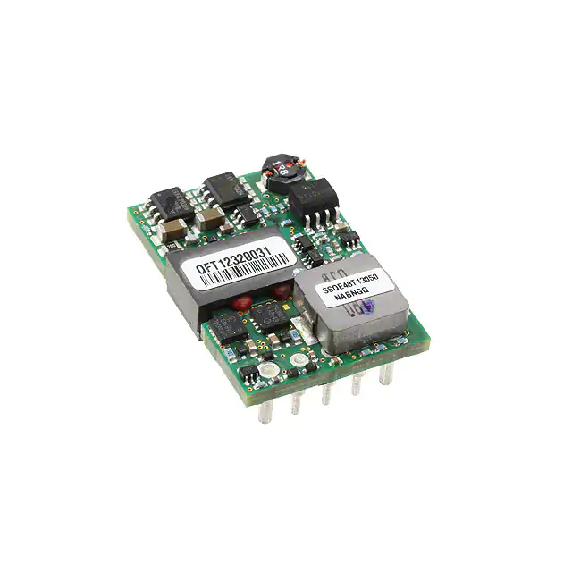 SSQE48T13050-NABNG Bel Power Solutions