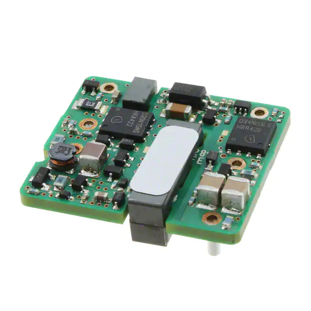 SSTW003A0A41-SRZ OmniOn Power™