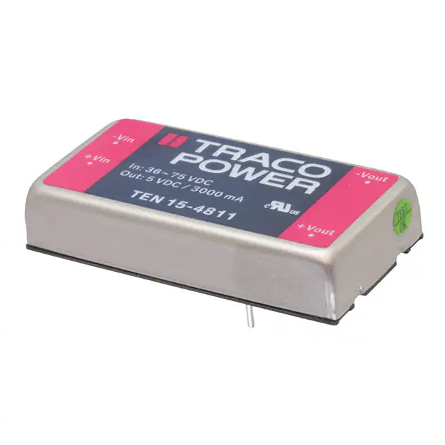 TEN 15-4811 Traco Power