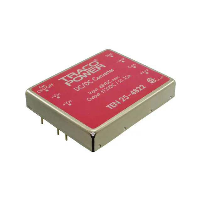 TEN 25-1211 Traco Power