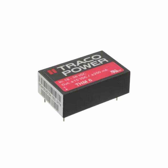THM 6-2423 Traco Power