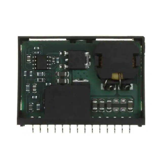 PT6601E Texas Instruments