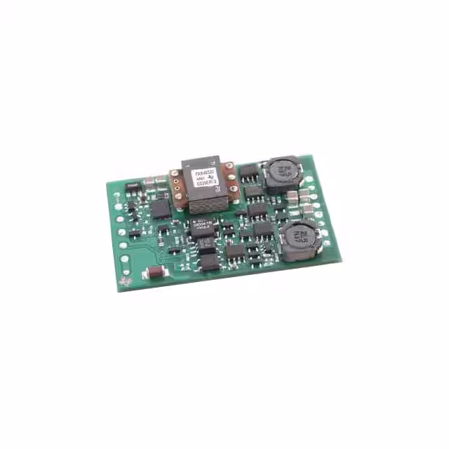 PTB48502AAZ Texas Instruments