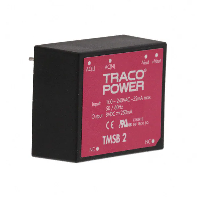 TMSB 2-124 Traco Power
