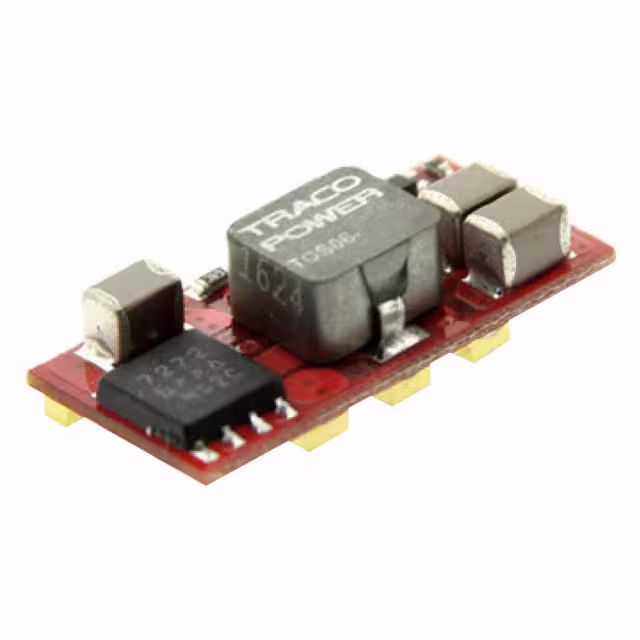 TOS 06-05SM Traco Power