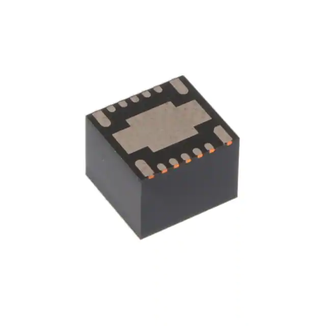 TPSM53604RDAR FRESH DIGIT