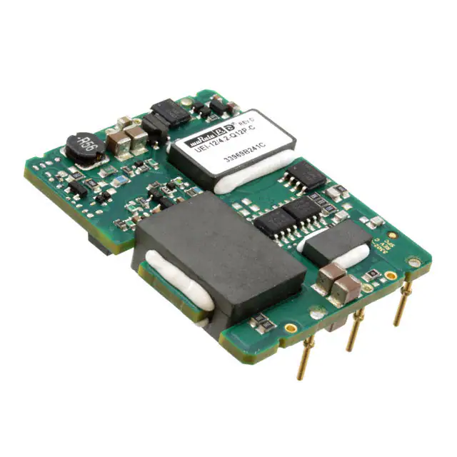 UEI-12/4.2-Q12P-C Murata Power Solutions Inc.