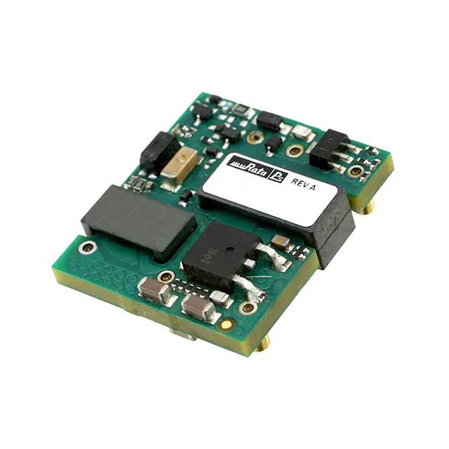 UEI15-033-Q48PM-C Murata Power Solutions Inc.