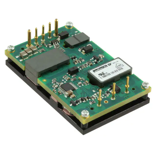 UVQ-24/4.5-D48PB-C Murata Power Solutions Inc.