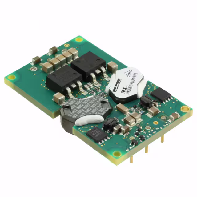 UVQ-5/20-D24P-C Murata Power Solutions Inc.