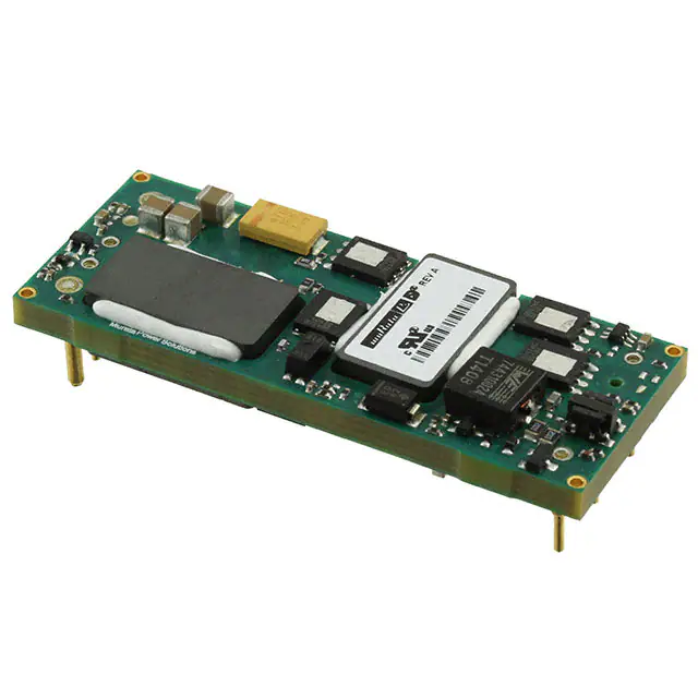 UWE-12/10-Q12P-C Murata Power Solutions Inc.