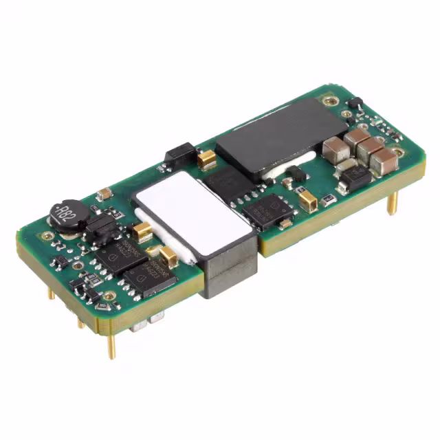 UWE-12/10-Q48N-C Murata Power Solutions Inc.
